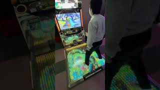 【DANCERUSH STARDOM】 dancerushstardom ダンスラッシュ ダンスラ razer 町田タイトーステーション 20241111 [upl. by Bucher]