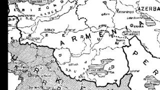 Dissolving The Ottoman Empire  The Treaty of Sèvres [upl. by Aridnere]