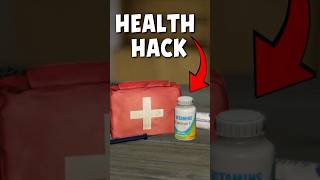 The Secret Health System In DayZ ✅ [upl. by Richart]