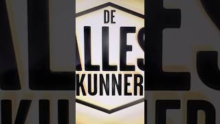 The Making of… De Alleskunner [upl. by Jabon]