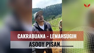 Cakrabuana Cipasung Lemahsugih Asooy Pisan [upl. by Arimat]