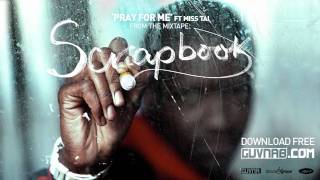 Guvna B  Pray For Me Ft Miss Tai [upl. by Xam40]