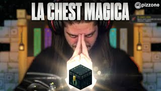 Cydonia e la Chest Magica  Minecraft [upl. by Arok]