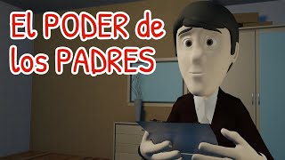 El PODER de los PADRES [upl. by Nangatrad579]