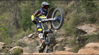 The Best of Enduro 2023 [upl. by Htims]