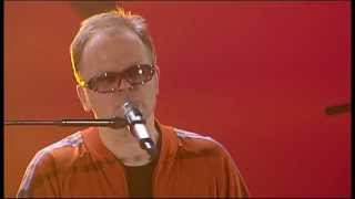 Herbert Grönemeyer  DemoLetzter Tag live 2003  Mensch Tour Gelsenkirchen [upl. by Yaker]