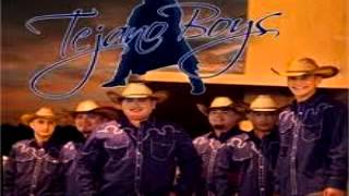 tejano boyspensando en ti [upl. by Notsud439]