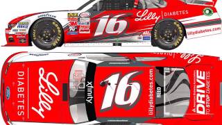 TOP 25 NASCAR YOUNG GUNS WILL BE IN THE CUP SERIES IN THE FUTURE [upl. by Eey]