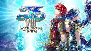 Ys VIII –Lacrimosa of DANA–  Hope Alive [upl. by Edmanda539]