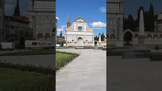 Santa Maria Novella [upl. by Edmondo]