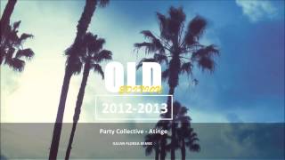 Party Collective  Atinge Iulian Florea remix [upl. by Nylsor670]