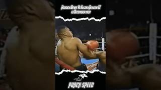 Second Fight  Riddick Bowe Vs Elijah Tillery [upl. by Egni858]