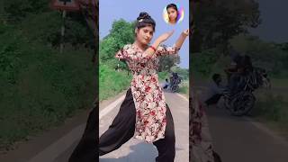 Chandi ki daal par sone ka mor 💃reels dance shorts khushivarma [upl. by Eldreeda]