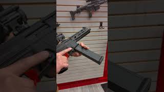 Stribog is now in 45 ACP at nra2024 GlobalOrdnance [upl. by Qiratla]