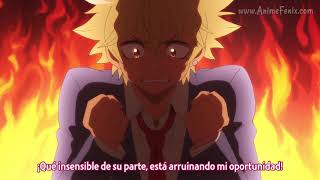 Anime Houkago Saikoro Club Completa en Español Episodio 2 [upl. by Wye671]