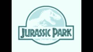 jurassic park theme gmajor [upl. by Phillipp]