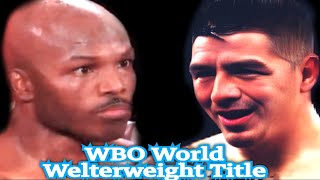 Timothy Bradley Vs Brandon Rios highlights [upl. by Nit537]