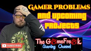 The Problems When Buying Games and Upcoming Projects gaming videogames news [upl. by Markiv]