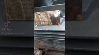 hvac sistem test commisioning unit exhaust fan [upl. by Darrej]