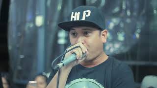 Bahay Katay  MZhayt  Rap Song Competition  Cannivalismo 2 [upl. by Bisset]