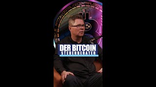 Matthias Steger ist Ihr zuverlässiger Ansprechpartner als Der Bitcoin Steuerberater shorts [upl. by Agate]