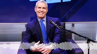 Andy Cohen Talks Possible Future BravoCon Location [upl. by Caton]