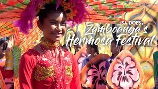 Zamboangas Hermosa Festival Street Dance 2018 [upl. by Darrow]