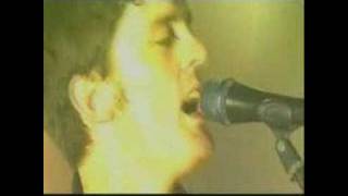 Franz ferdinand  tell her tonight live [upl. by Sanborne]