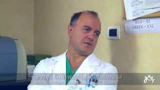 Endoscopia Digestiva Gastroscopia  Quando fare lesame come si esegue [upl. by Koball]