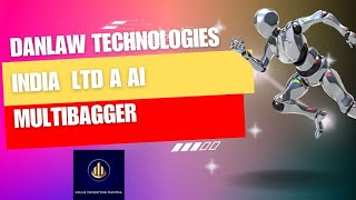 Danlaw Technologies India Ltd share a giant in making of ADAS technology  multibagger ai [upl. by Alimhaj98]