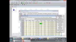 Understanding and optimizing HotRolled Steel design in RISA [upl. by Livingstone]