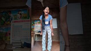 Kamariya Lachke Re song viral video comedy highlight funny new youtubeshorts 🌹❤️👍🙏🤣 [upl. by Narcis]