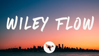 Stormzy  Wiley Flow Lyrics [upl. by Airla]