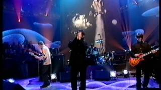 The Charlatans Impossible live on Later With Jools Holland [upl. by Ratcliffe]