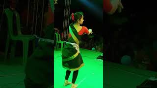 dance music Madol Bashi Baje Cover DancDancer Debanjali viralvideo liveconcert organizerAnkan [upl. by Namzed276]