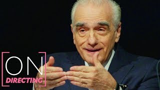 Martin Scorsese Lecture Highlights  David Lean Lecture 2019 [upl. by Cilla]