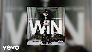 Q Da Fool  Win Audio ft Kenny Beats [upl. by Seira]