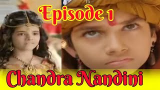 GAWAT ‼️ CHANDRA SIAP MENUNTUT BALAS ATAS KEMATIAN AYAHNYA  CHANDRA NANDINI EPISODE 1 [upl. by Light]