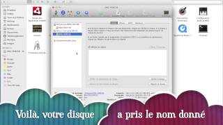 Comment formater un disque dur externe pour Mac et Windows Tuto [upl. by Thilde311]