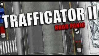 Trafficator 2  Armor Games Gameplay by Magicolo [upl. by Saile584]