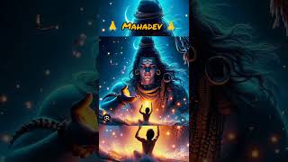 Meri sanso me tu hai samaya ✨ mahadev 🙏 stutus 🙏 song [upl. by Annoif]