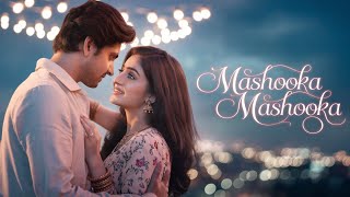 Mashooka Mashooka  Official Audio  Releasing on 5th October 2024 [upl. by Droffig927]