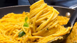 I would eat this Italian pasta every day Top 3 best Sicilian pasta recipes ready in few minutes [upl. by Ahsirkal797]