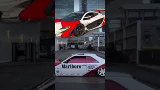 Marlboro 🔄 Marlboro marlboro cars automobile [upl. by Hadik]