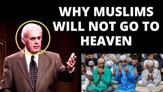 Why Muslims and Hindus will not go to heaven [upl. by Gordan]