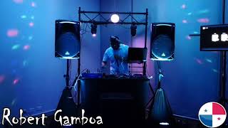 Dj Setup by Robert Gamboa [upl. by Doner]