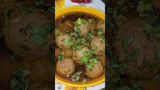 Hari mirch ke kofte ki recipe 😋 How toh perfect kofte recipe shorts ytshortsindia yt ytshort [upl. by Eram]