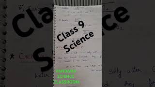 Class  9 Chapter  3 Science  NCERT education  free notes music studymaterial [upl. by Mccandless]