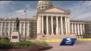 Gun rights supporters defend controversial open carry bills [upl. by Janis]