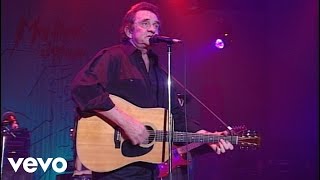 Johnny Cash  Ring Of Fire Live [upl. by Lucchesi]